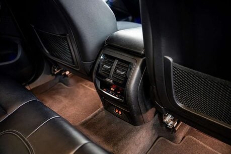 BMW X3 3.0 M40i MHT SUV 5dr Petrol Hybrid Auto xDrive Euro 6 (s/s) (360 ps) 21