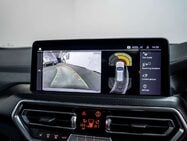 BMW X3 3.0 M40i MHT SUV 5dr Petrol Hybrid Auto xDrive Euro 6 (s/s) (360 ps) 35