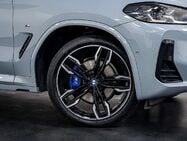 BMW X3 3.0 M40i MHT SUV 5dr Petrol Hybrid Auto xDrive Euro 6 (s/s) (360 ps) 4