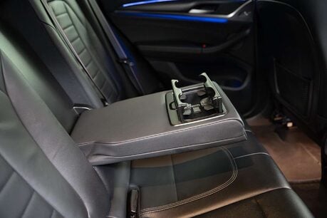 BMW X3 3.0 M40i MHT SUV 5dr Petrol Hybrid Auto xDrive Euro 6 (s/s) (360 ps) 19