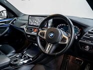 BMW X3 3.0 M40i MHT SUV 5dr Petrol Hybrid Auto xDrive Euro 6 (s/s) (360 ps) 2