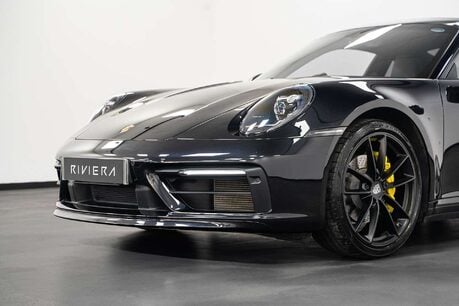 Porsche 911 3.0T 992 Carrera Coupe 2dr Petrol PDK Euro 6 (s/s) (385 ps) 14