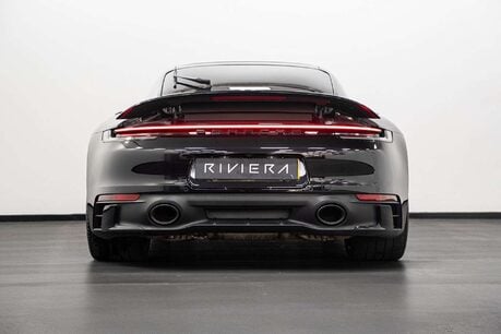 Porsche 911 3.0T 992 Carrera Coupe 2dr Petrol PDK Euro 6 (s/s) (385 ps) 11