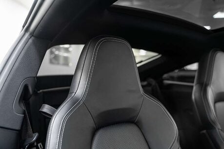 Porsche 911 3.0T 992 Carrera Coupe 2dr Petrol PDK Euro 6 (s/s) (385 ps) 24