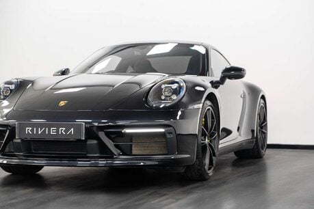 Porsche 911 3.0T 992 Carrera Coupe 2dr Petrol PDK Euro 6 (s/s) (385 ps) 10