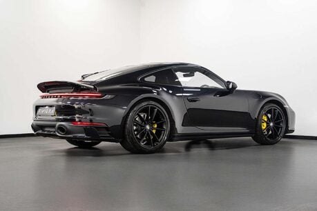 Porsche 911 3.0T 992 Carrera Coupe 2dr Petrol PDK Euro 6 (s/s) (385 ps) 18