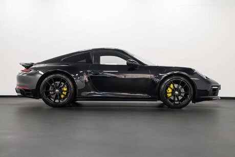 Porsche 911 3.0T 992 Carrera Coupe 2dr Petrol PDK Euro 6 (s/s) (385 ps) 16