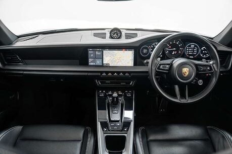 Porsche 911 3.0T 992 Carrera Coupe 2dr Petrol PDK Euro 6 (s/s) (385 ps) 26