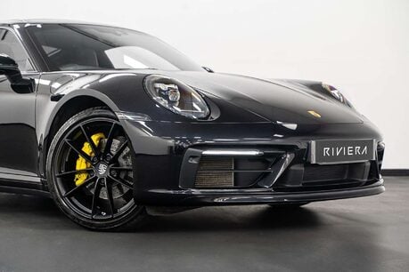 Porsche 911 3.0T 992 Carrera Coupe 2dr Petrol PDK Euro 6 (s/s) (385 ps) 6