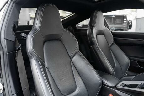 Porsche 911 3.0T 992 Carrera Coupe 2dr Petrol PDK Euro 6 (s/s) (385 ps) 3