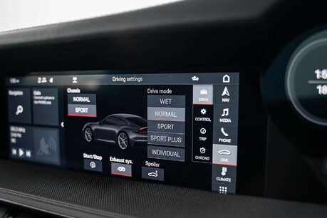 Porsche 911 3.0T 992 Carrera Coupe 2dr Petrol PDK Euro 6 (s/s) (385 ps) 33