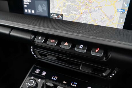 Porsche 911 3.0T 992 Carrera Coupe 2dr Petrol PDK Euro 6 (s/s) (385 ps) 30