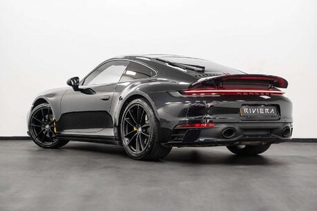 Porsche 911 3.0T 992 Carrera Coupe 2dr Petrol PDK Euro 6 (s/s) (385 ps) 7