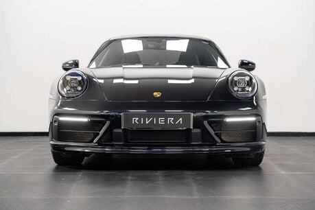 Porsche 911 3.0T 992 Carrera Coupe 2dr Petrol PDK Euro 6 (s/s) (385 ps) 9