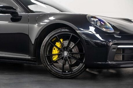 Porsche 911 3.0T 992 Carrera Coupe 2dr Petrol PDK Euro 6 (s/s) (385 ps) 5