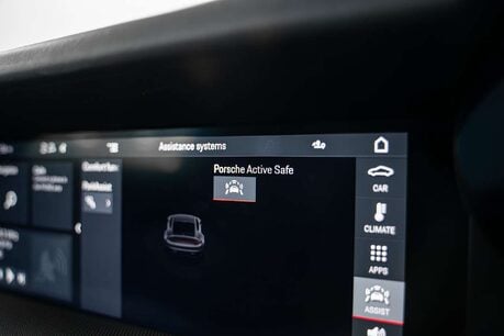 Porsche 911 3.0T 992 Carrera Coupe 2dr Petrol PDK Euro 6 (s/s) (385 ps) 34