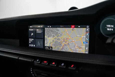 Porsche 911 3.0T 992 Carrera Coupe 2dr Petrol PDK Euro 6 (s/s) (385 ps) 31