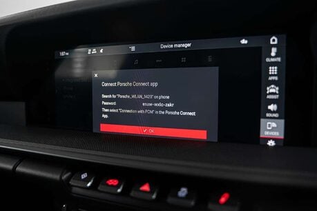 Porsche 911 3.0T 992 Carrera Coupe 2dr Petrol PDK Euro 6 (s/s) (385 ps) 35