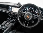 Porsche 911 3.0T 992 Carrera Coupe 2dr Petrol PDK Euro 6 (s/s) (385 ps) 25
