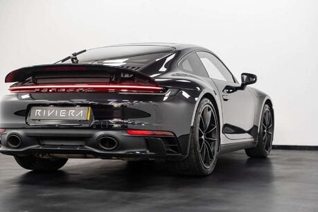 Porsche 911 3.0T 992 Carrera Coupe 2dr Petrol PDK Euro 6 (s/s) (385 ps) 12