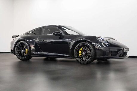 Porsche 911 3.0T 992 Carrera Coupe 2dr Petrol PDK Euro 6 (s/s) (385 ps) 15
