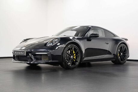 Porsche 911 3.0T 992 Carrera Coupe 2dr Petrol PDK Euro 6 (s/s) (385 ps) 13