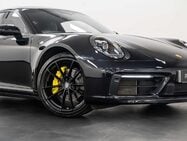 Porsche 911 3.0T 992 Carrera Coupe 2dr Petrol PDK Euro 6 (s/s) (385 ps) 4