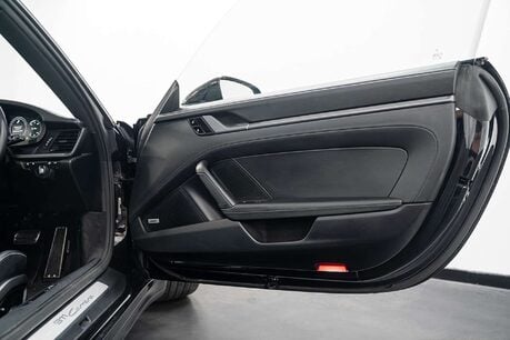 Porsche 911 3.0T 992 Carrera Coupe 2dr Petrol PDK Euro 6 (s/s) (385 ps) 20