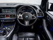 BMW X5 3.0 30d MHT M Sport SUV 5dr Diesel Hybrid Auto xDrive Euro 6 (s/s) (286 ps) 17