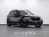BMW X5 3.0 30d MHT M Sport SUV 5dr Diesel Hybrid Auto xDrive Euro 6 (s/s) (286 ps)
