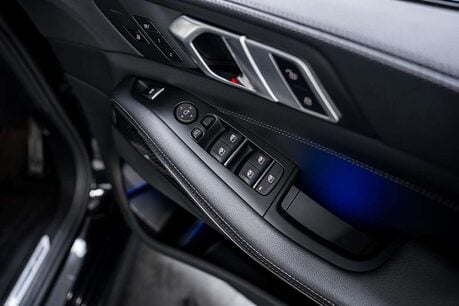 BMW X5 3.0 30d MHT M Sport SUV 5dr Diesel Hybrid Auto xDrive Euro 6 (s/s) (286 ps) 12