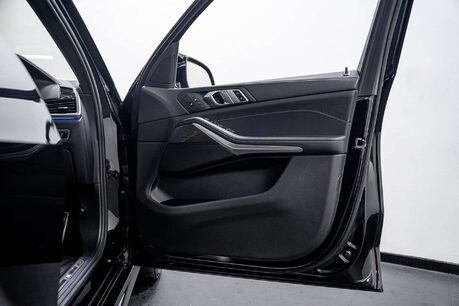 BMW X5 3.0 30d MHT M Sport SUV 5dr Diesel Hybrid Auto xDrive Euro 6 (s/s) (286 ps) 10