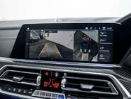 BMW X5 3.0 30d MHT M Sport SUV 5dr Diesel Hybrid Auto xDrive Euro 6 (s/s) (286 ps) 23