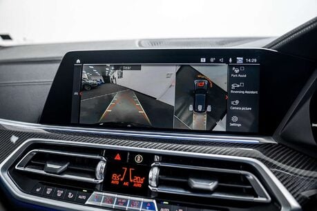 BMW X5 3.0 30d MHT M Sport SUV 5dr Diesel Hybrid Auto xDrive Euro 6 (s/s) (286 ps) 23