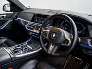 BMW X5 3.0 30d MHT M Sport SUV 5dr Diesel Hybrid Auto xDrive Euro 6 (s/s) (286 ps) 2