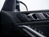 BMW X5 3.0 30d MHT M Sport SUV 5dr Diesel Hybrid Auto xDrive Euro 6 (s/s) (286 ps) 11