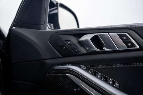 BMW X5 3.0 30d MHT M Sport SUV 5dr Diesel Hybrid Auto xDrive Euro 6 (s/s) (286 ps) 11