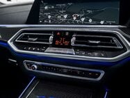 BMW X5 3.0 30d MHT M Sport SUV 5dr Diesel Hybrid Auto xDrive Euro 6 (s/s) (286 ps) 21