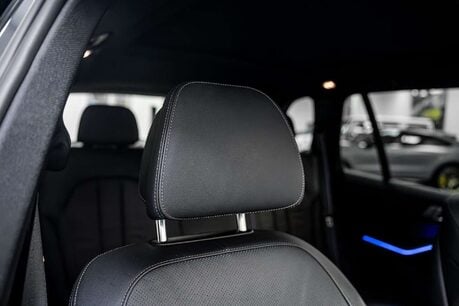 BMW X5 3.0 30d MHT M Sport SUV 5dr Diesel Hybrid Auto xDrive Euro 6 (s/s) (286 ps) 14