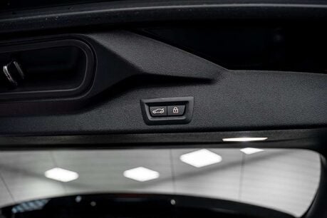 BMW X5 3.0 30d MHT M Sport SUV 5dr Diesel Hybrid Auto xDrive Euro 6 (s/s) (286 ps) 5