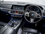 BMW X5 3.0 30d MHT M Sport SUV 5dr Diesel Hybrid Auto xDrive Euro 6 (s/s) (286 ps) 15