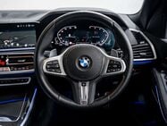 BMW X5 3.0 30d MHT M Sport SUV 5dr Diesel Hybrid Auto xDrive Euro 6 (s/s) (286 ps) 18