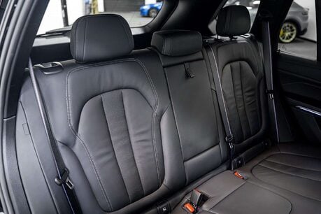 BMW X5 3.0 30d MHT M Sport SUV 5dr Diesel Hybrid Auto xDrive Euro 6 (s/s) (286 ps) 6