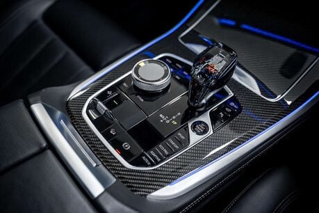 BMW X5 3.0 30d MHT M Sport SUV 5dr Diesel Hybrid Auto xDrive Euro 6 (s/s) (286 ps) 20