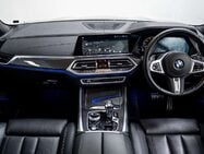 BMW X5 3.0 30d MHT M Sport SUV 5dr Diesel Hybrid Auto xDrive Euro 6 (s/s) (286 ps) 16