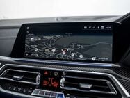 BMW X5 3.0 30d MHT M Sport SUV 5dr Diesel Hybrid Auto xDrive Euro 6 (s/s) (286 ps) 22