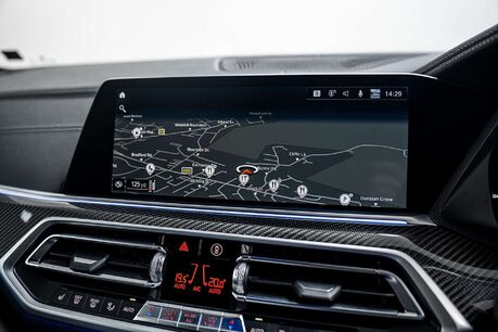 BMW X5 3.0 30d MHT M Sport SUV 5dr Diesel Hybrid Auto xDrive Euro 6 (s/s) (286 ps) 22