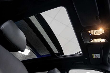 BMW X5 3.0 30d MHT M Sport SUV 5dr Diesel Hybrid Auto xDrive Euro 6 (s/s) (286 ps) 26