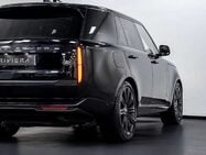 Land Rover Range Rover 3.0 P400 MHEV HSE SUV 5dr Petrol Auto 4WD Euro 6 (s/s) (400 ps) 10