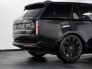 Land Rover Range Rover 3.0 P400 MHEV HSE SUV 5dr Petrol Auto 4WD Euro 6 (s/s) (400 ps) 17